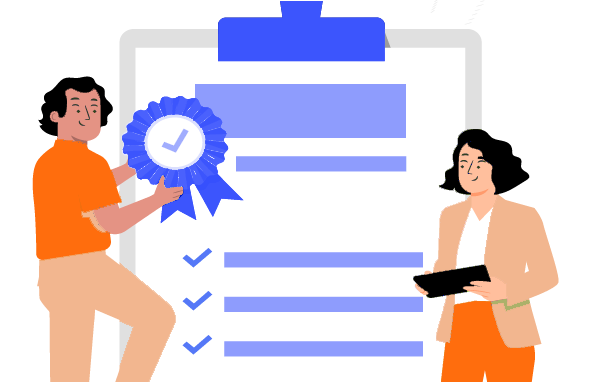 Certificate Banner
